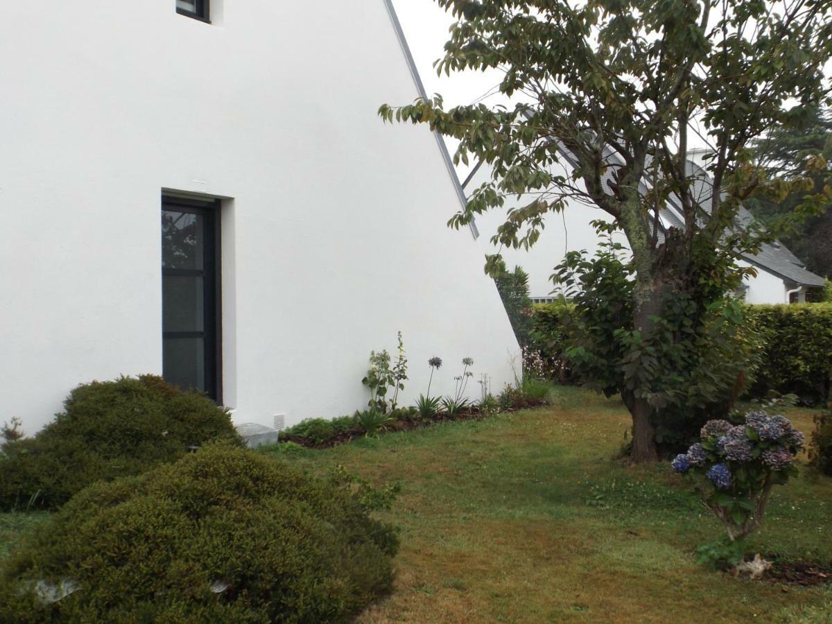 Villa proche plages Fouesnant Esterno foto